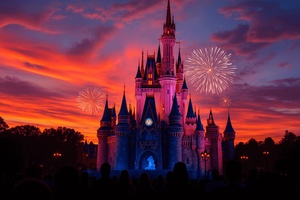 Disney